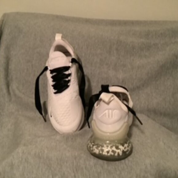 NIKE 270 SNEAKERS - Picture 5 of 5